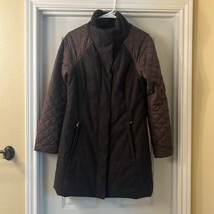 Prana coat